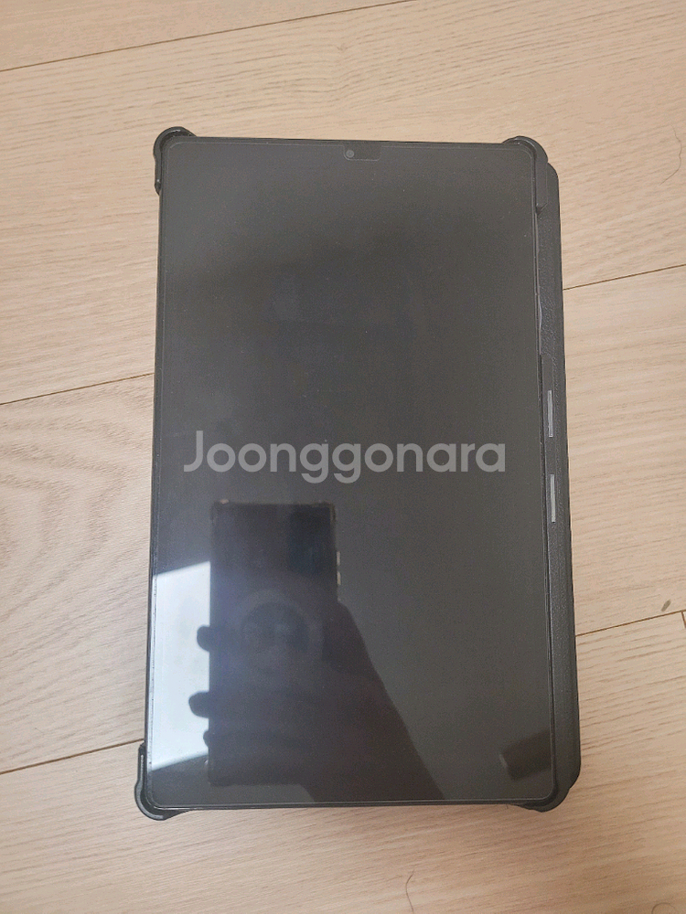 갤럭시 탭 A7 Lite Lte 64gb 팝니다--1