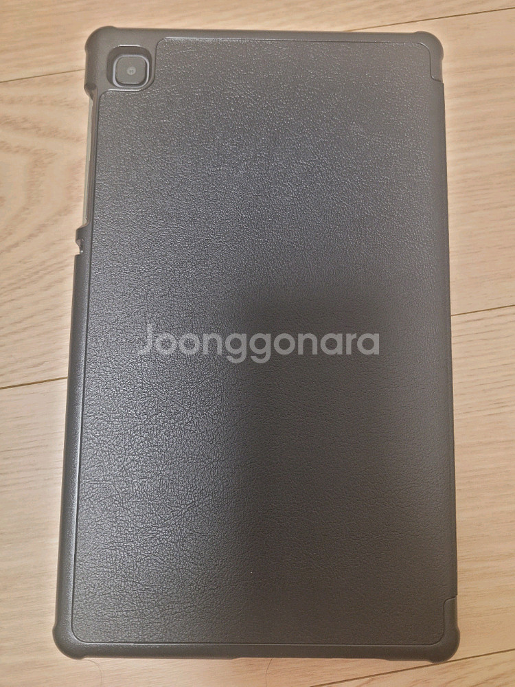 갤럭시 탭 A7 Lite Lte 64gb 팝니다--3