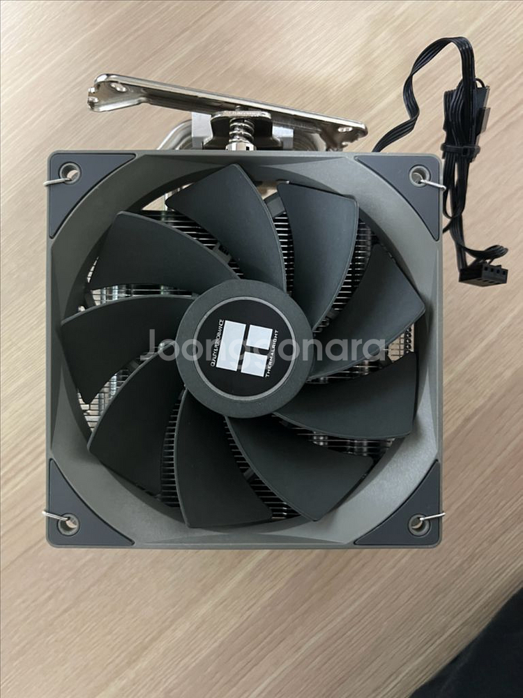 Thermalright CPU 쿨러 싸게 팝니다.--0