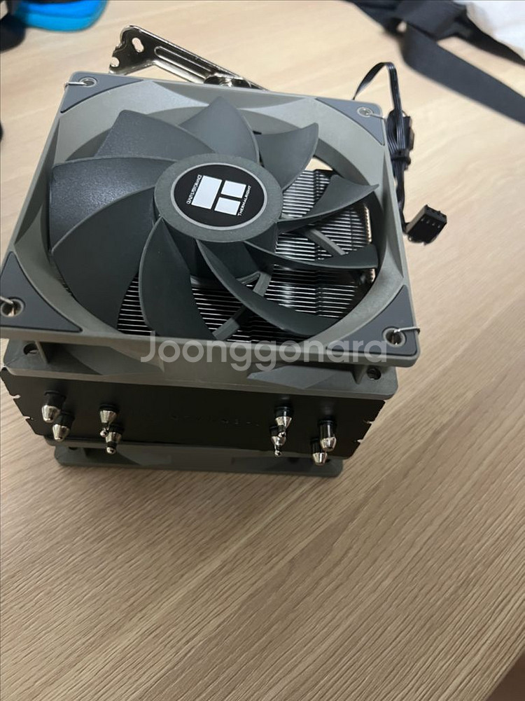 Thermalright CPU 쿨러 싸게 팝니다.--1