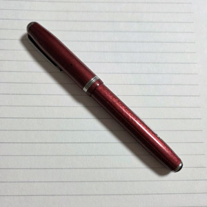 에스터브룩 SJ모델 oblique fine nib 판매