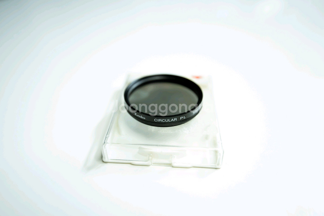 겐코 52mm cpl.mcuv렌즈 필터 팝니다.--6