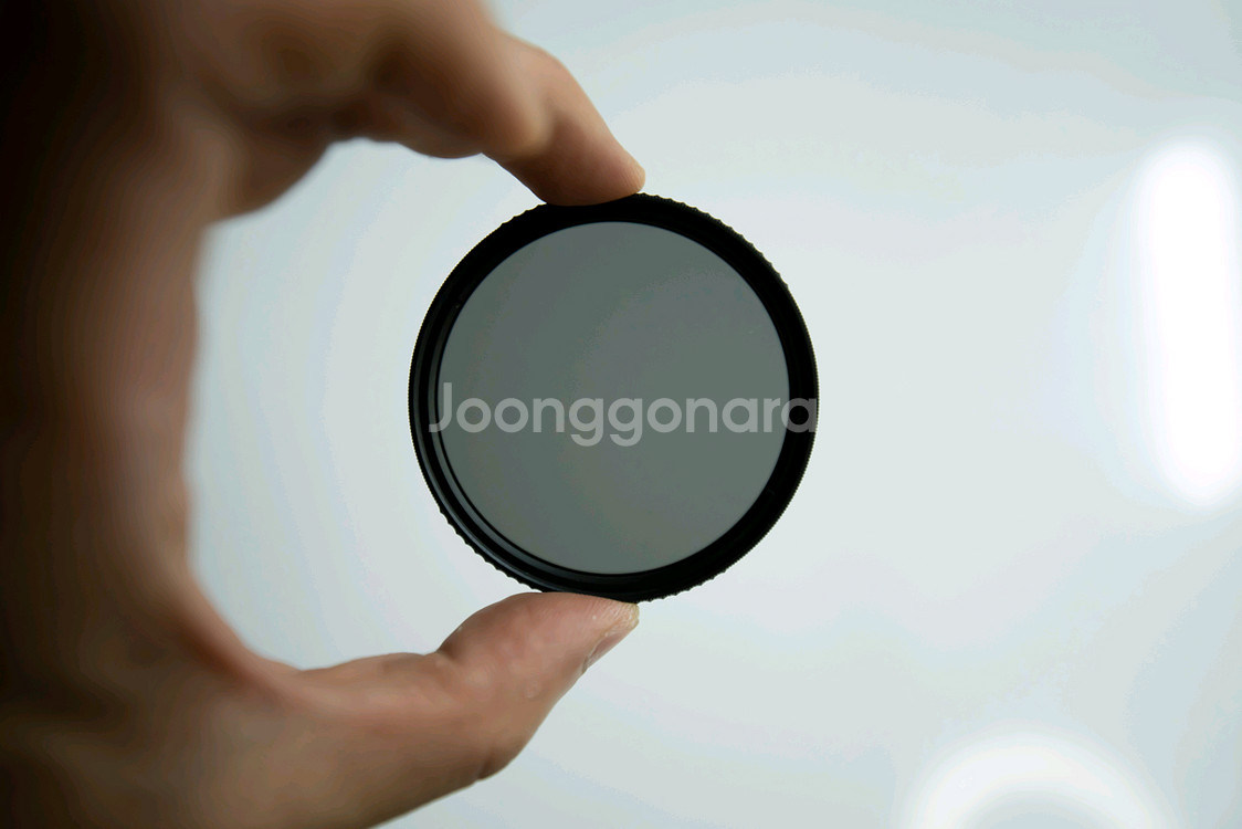 겐코 52mm cpl.mcuv렌즈 필터 팝니다.--8