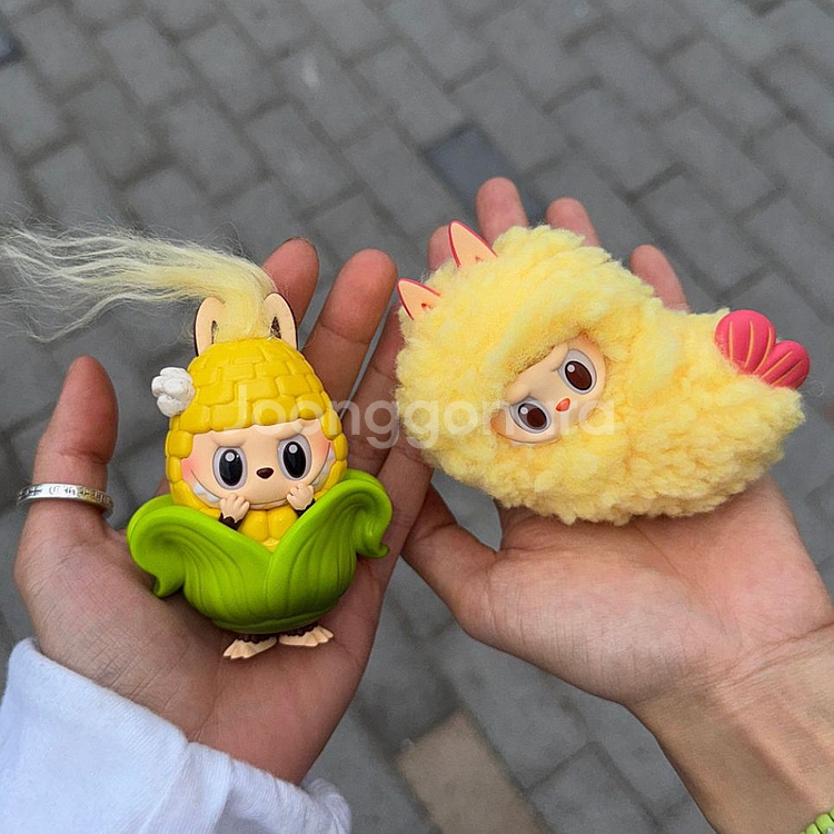 라부부 수상한 편의점 저렴하게 양도--0