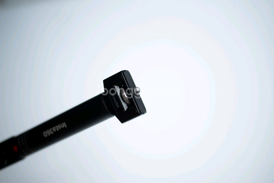단순개봉 인스타360 x3,파워셀피스틱,미개봉 여분배터--1