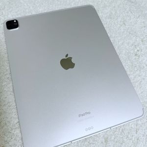 아이패드 프로6 12.9 256gb 셀룰러(애플케어)