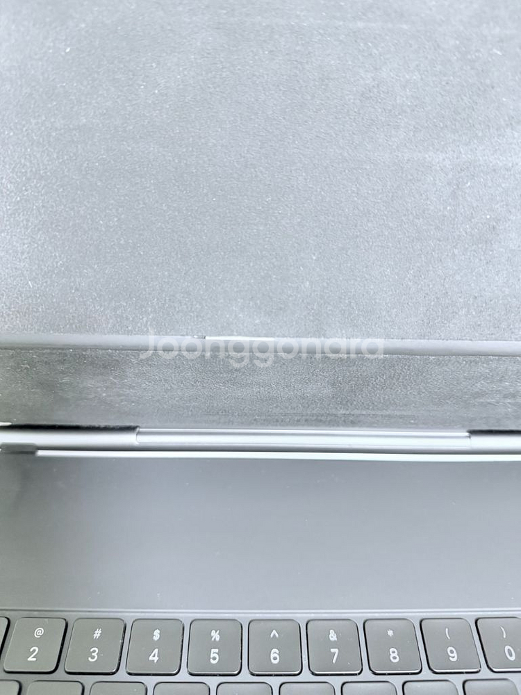 아이패드 프로6 12.9 256gb 셀룰러(애플케어)--3