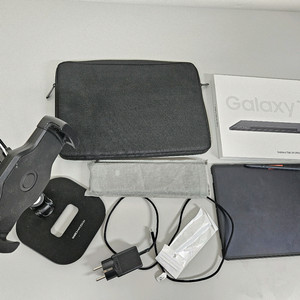 삼성 갤럭시탭 S9 울트라 그라파이트 WIFI 512G
