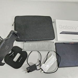 삼성 갤럭시탭 S9 울트라 그라파이트 WIFI 512G