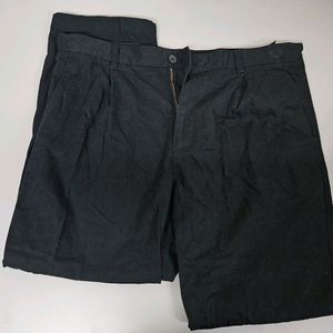 무신사스탠다드 치노팬츠 블랙 36
