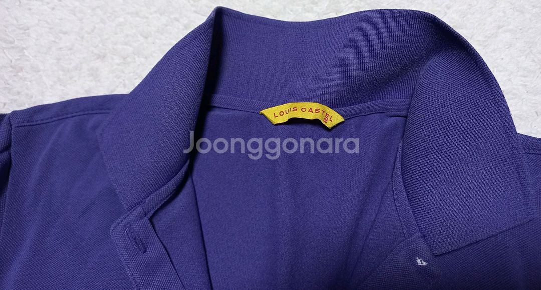 루이까스텔 여성 반팔티 95--3