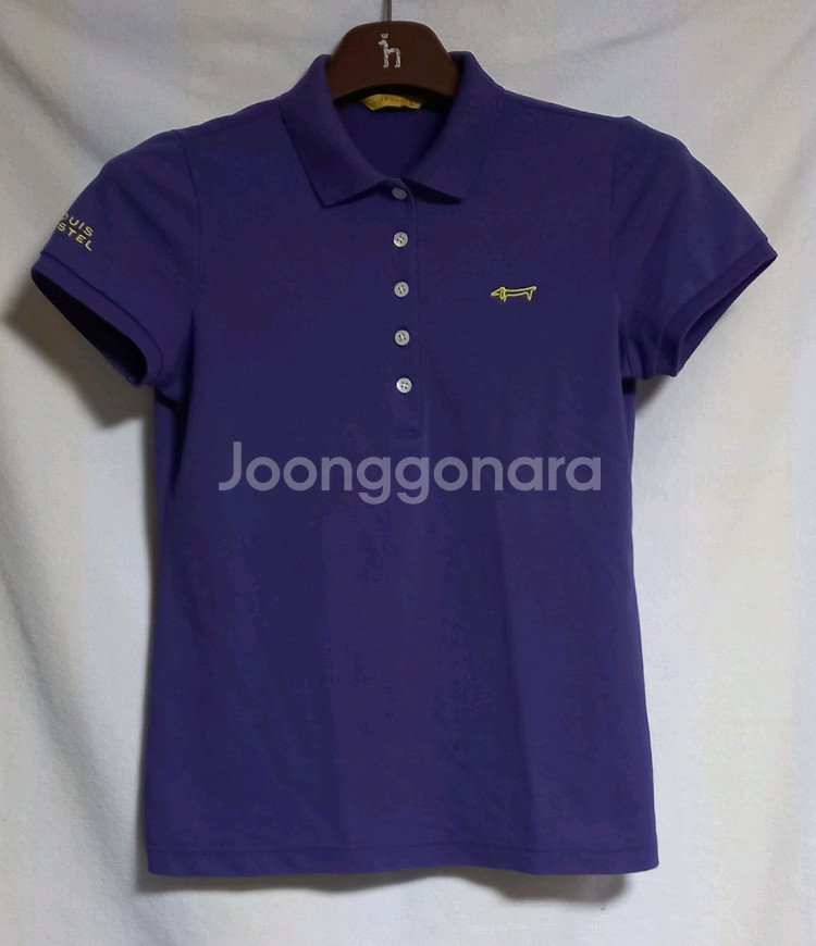 루이까스텔 여성 반팔티 95--0