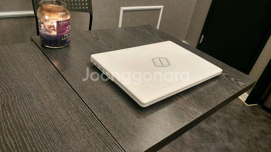 삼성 오디세이 가성비 게이밍 노트북/화이트--1