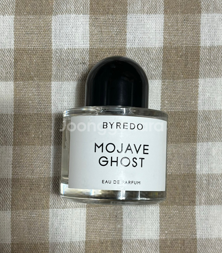 (마지막 가격!!) 바이레도 모하비 고스트 50ml--0