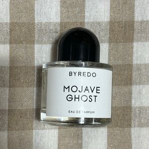 (마지막 가격!!) 바이레도 모하비 고스트 50ml