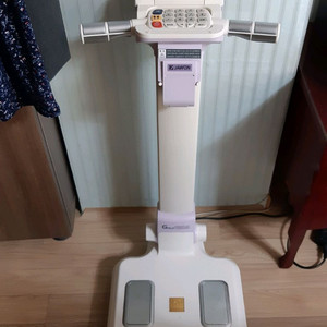 ioi353인바디측정기팝니다