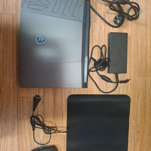 MSI Pulse 15 B13V 게이밍 노트북