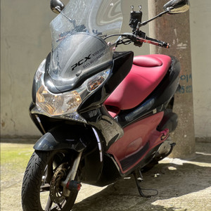 혼다 PCX125