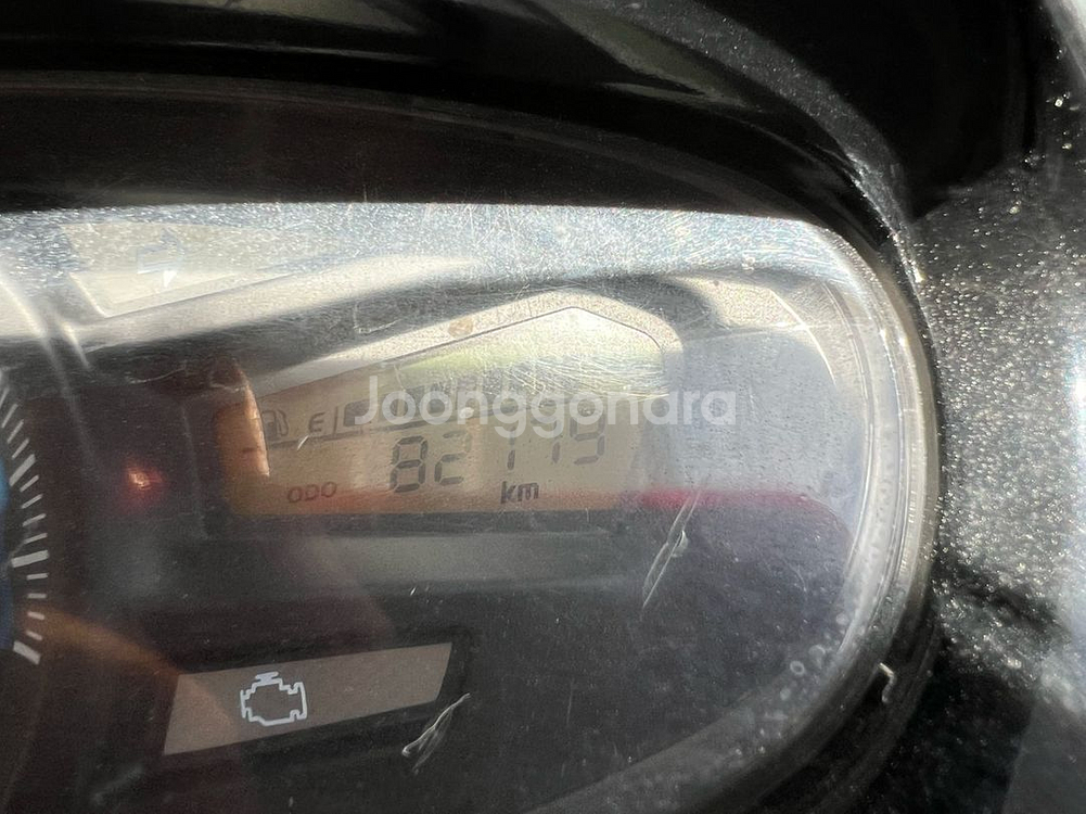 혼다 PCX125--7