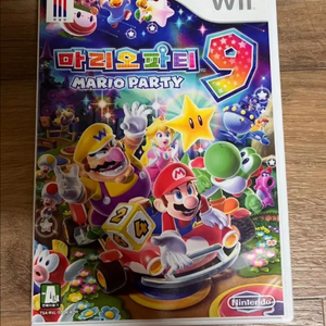 wii 마리오파티9