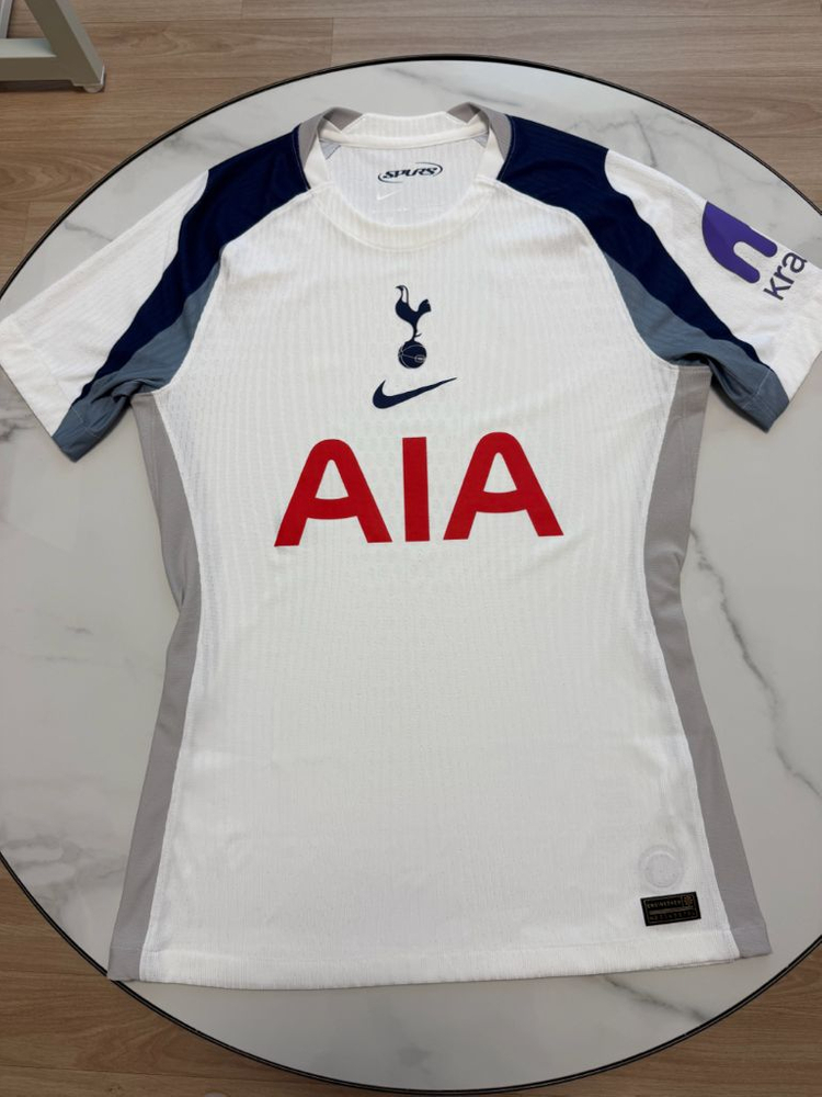 25-26 토트넘 홈 지급용 해외 M--1