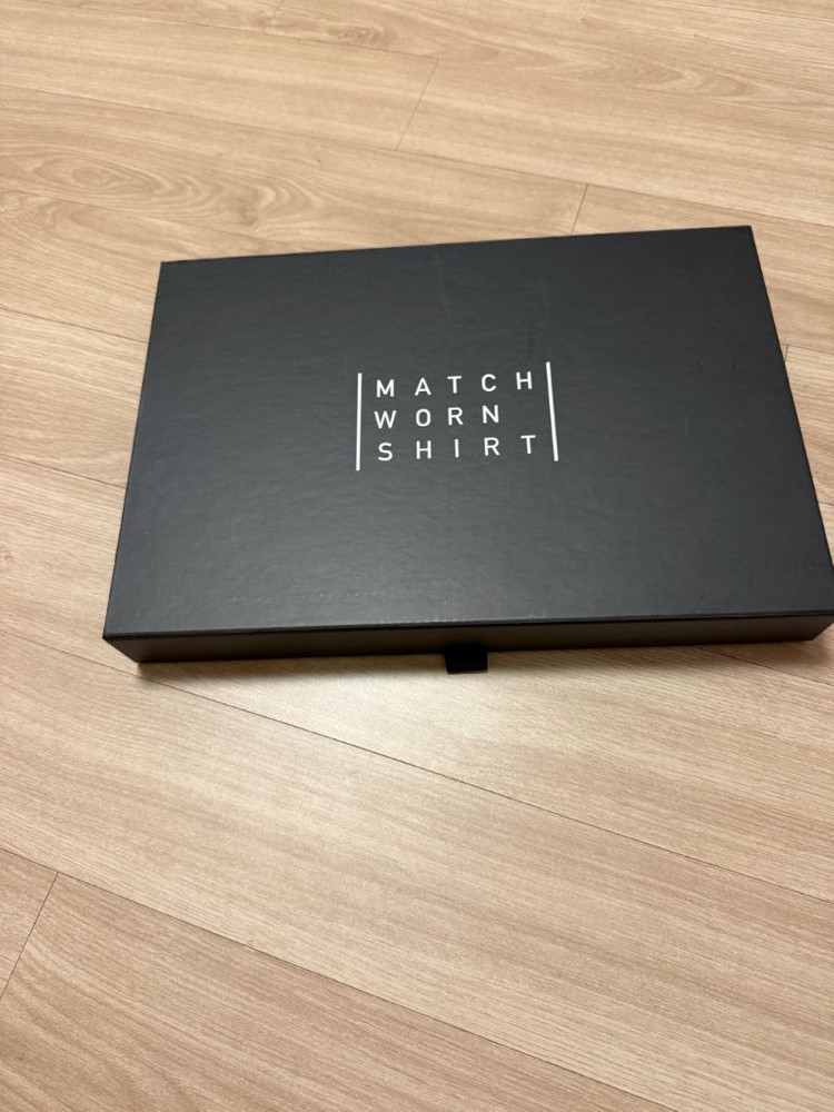 25-26 토트넘 홈 지급용 해외 M--0