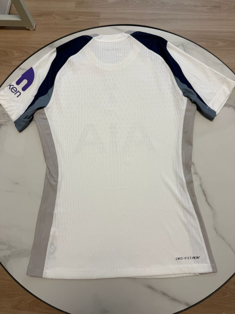 25-26 토트넘 홈 지급용 해외 M--2