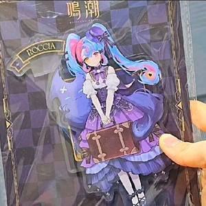 <판매>코미케한정 명조 로코코 아크릴스탠드 리나시타