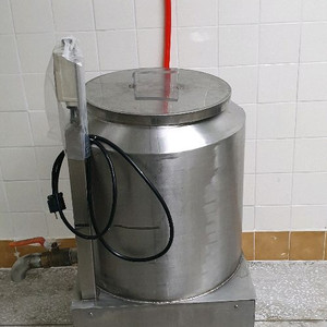 베터 믹서기 150~200L