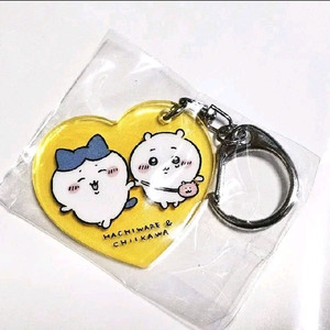 <판매>먼작귀 치이카와 아크릴 키홀더 5탄