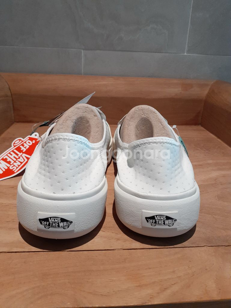 반스운동화 컴피쿠시원 270,275--4