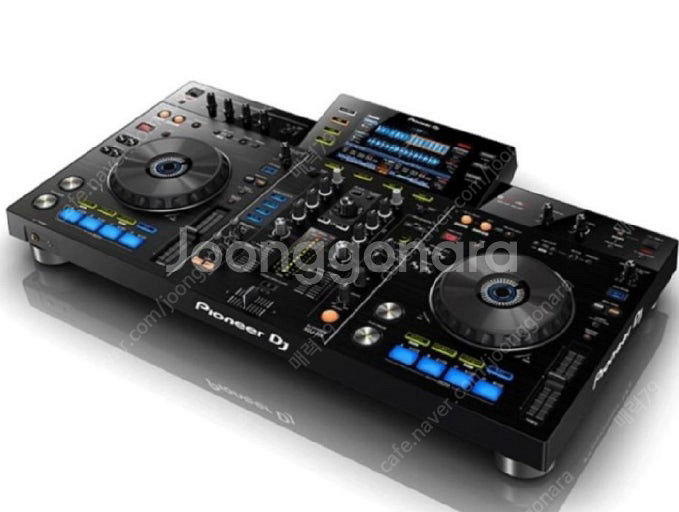 xdj rx1--0