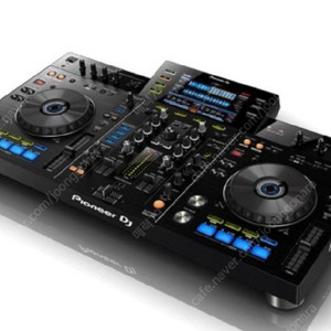 xdj rx1