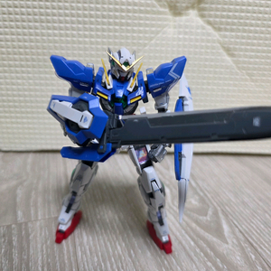 건담 RG 엑시아