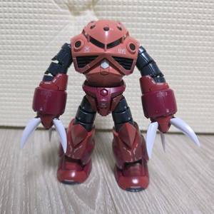 RG 기동 전사 건담 MSM-07S 샤아 Char 전용