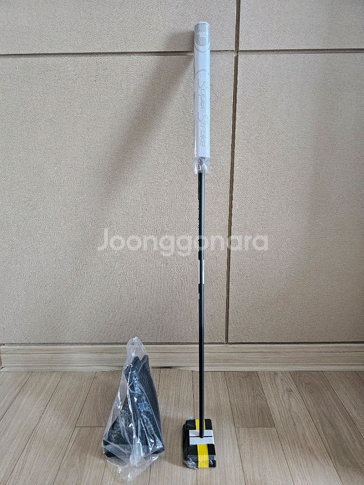 굴림채퍼터, 제로토크, 34인치, 커스텀색상--0