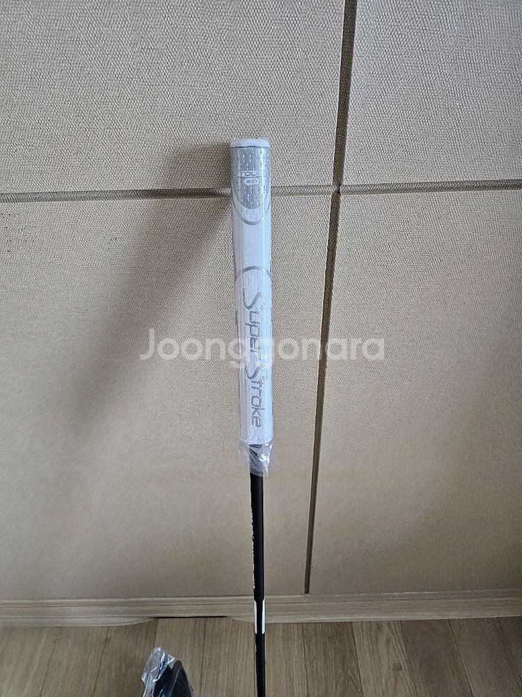 굴림채퍼터, 제로토크, 34인치, 커스텀색상--2