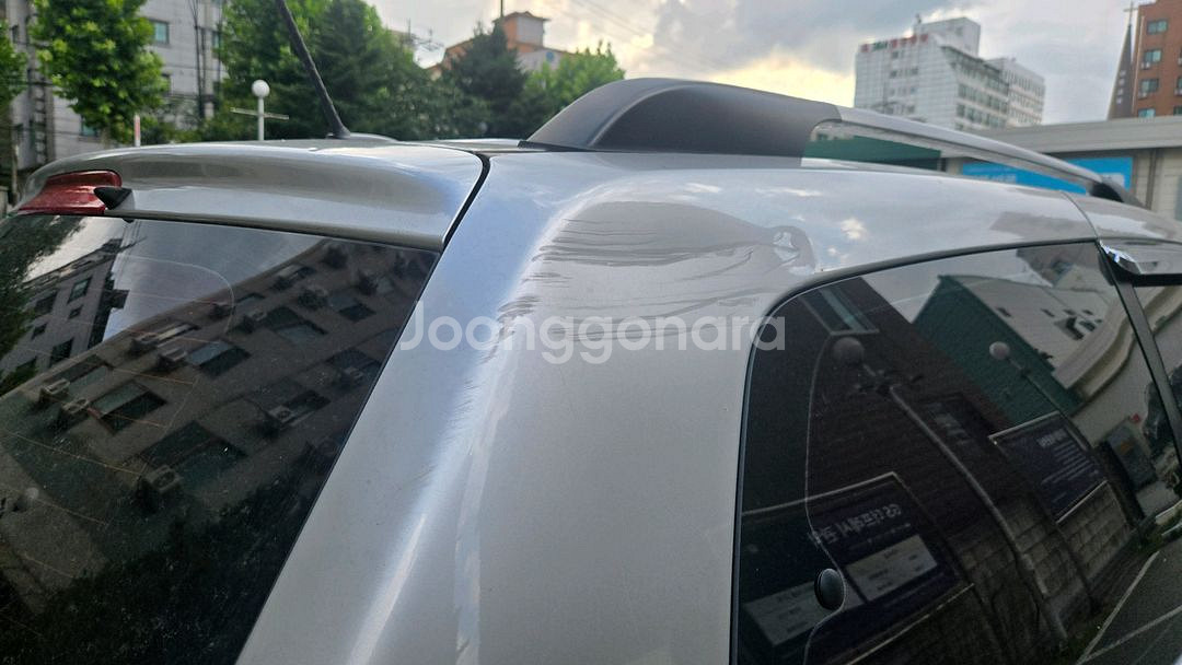 12년식 카니발 프레지던트 (차박세팅 5인승 구변완료)--4