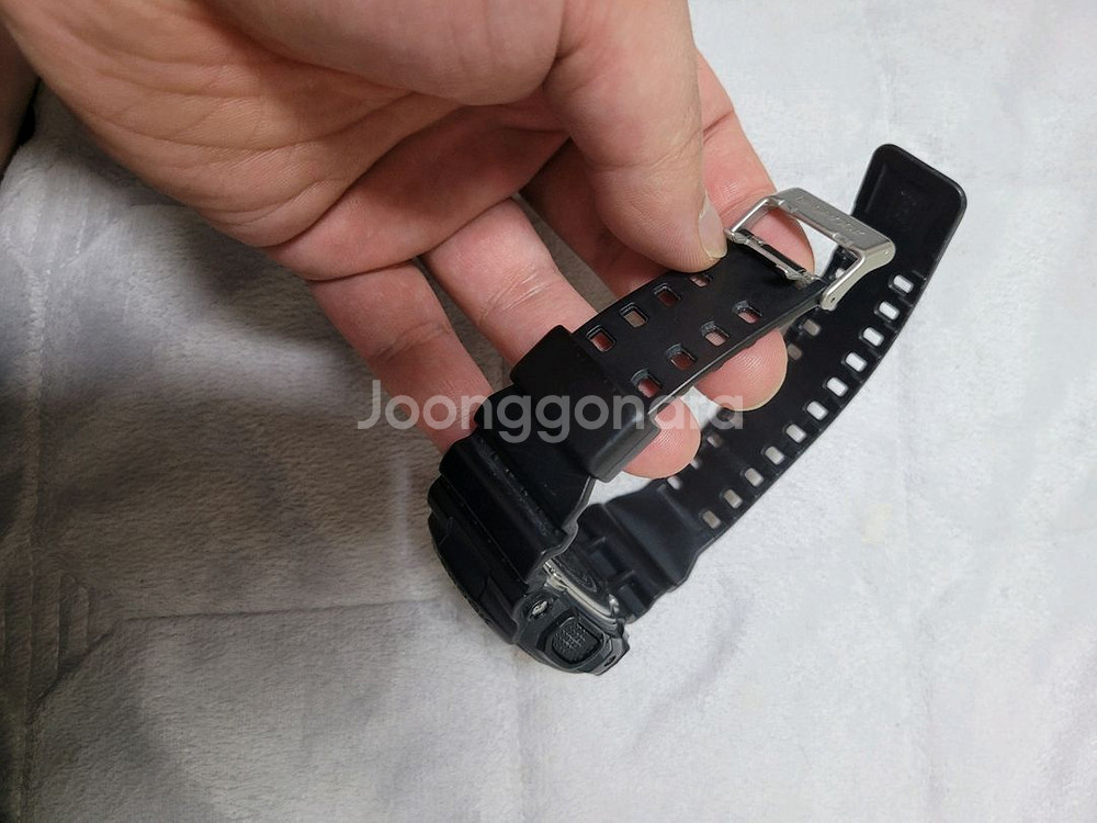 지샥 GA-110MB 빅페이스 쥐샥 시계 군인전자시계--3