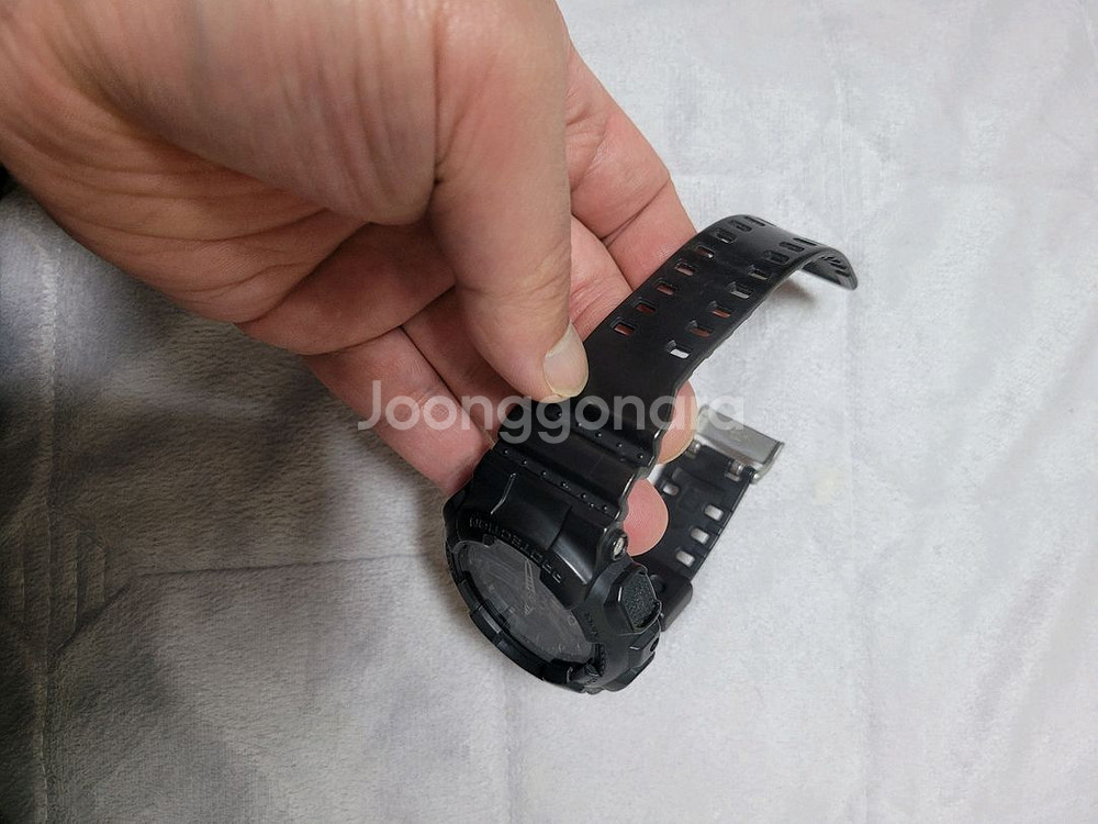 지샥 GA-110MB 빅페이스 쥐샥 시계 군인전자시계--2