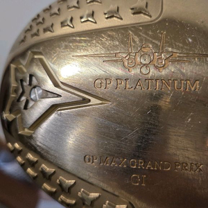 여성용 GP MAX GRAND PRIX GI 드라이버
