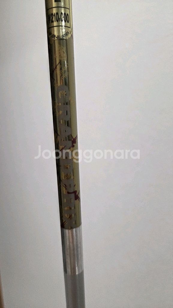 여성용 GP MAX GRAND PRIX GI 드라이버--1