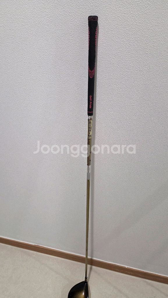 여성용 GP MAX GRAND PRIX GI 드라이버--2