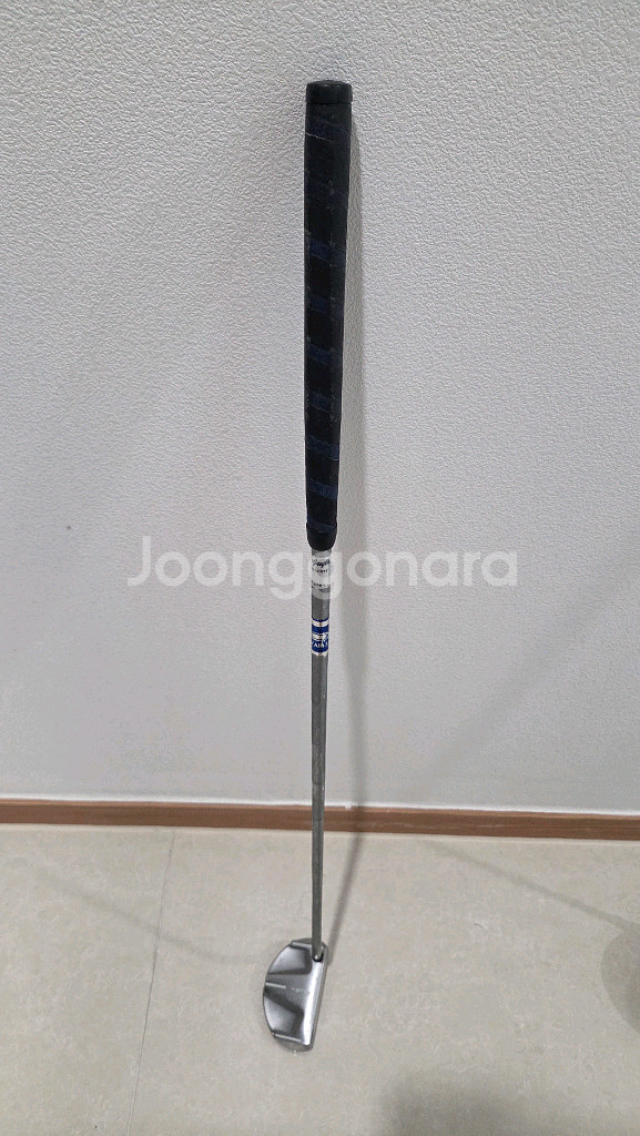 MAGTIC Tungsten 퍼터 i3--2