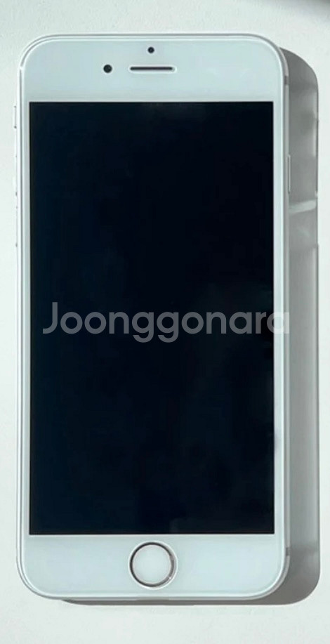 아이폰6 배터리효율 100% 애눌가능--0