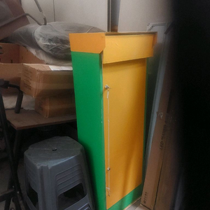 책 반납기 120000원