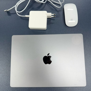맥북 프로 14 M1 Pro 16GB 1TB