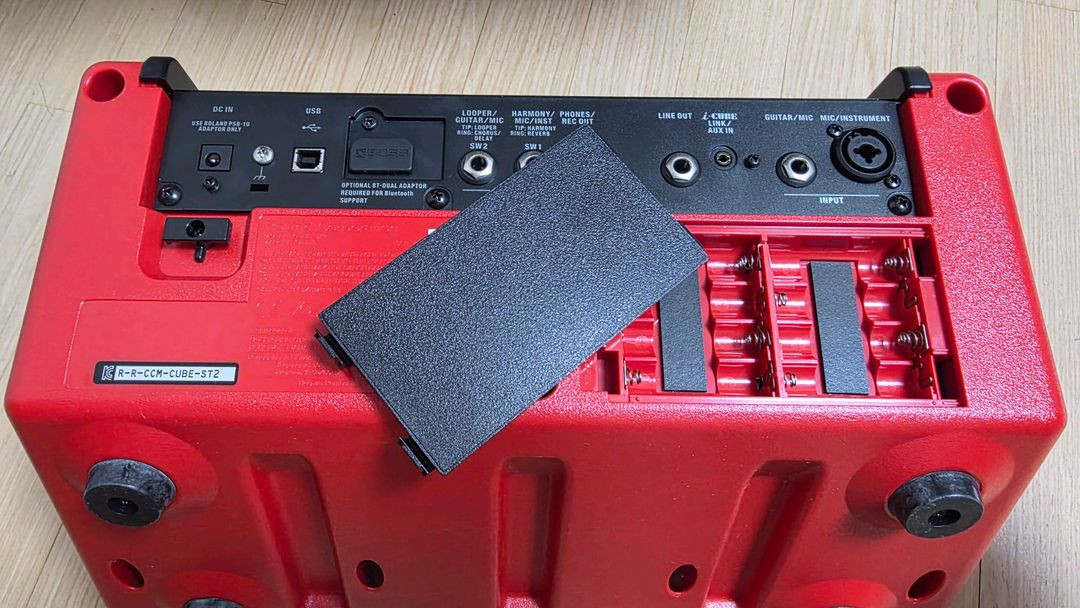 보스 큐브스트리트 2+풋스위치+무선에어플레이 이미지