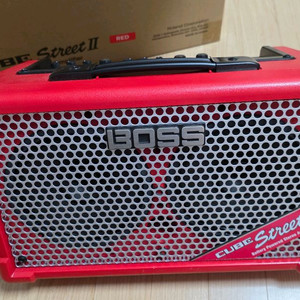 보스 큐브스트리트 2+풋스위치+무선에어플레이 이미지