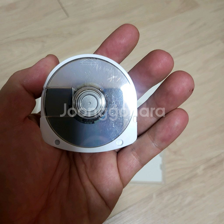 Psp 진무도회정발--4